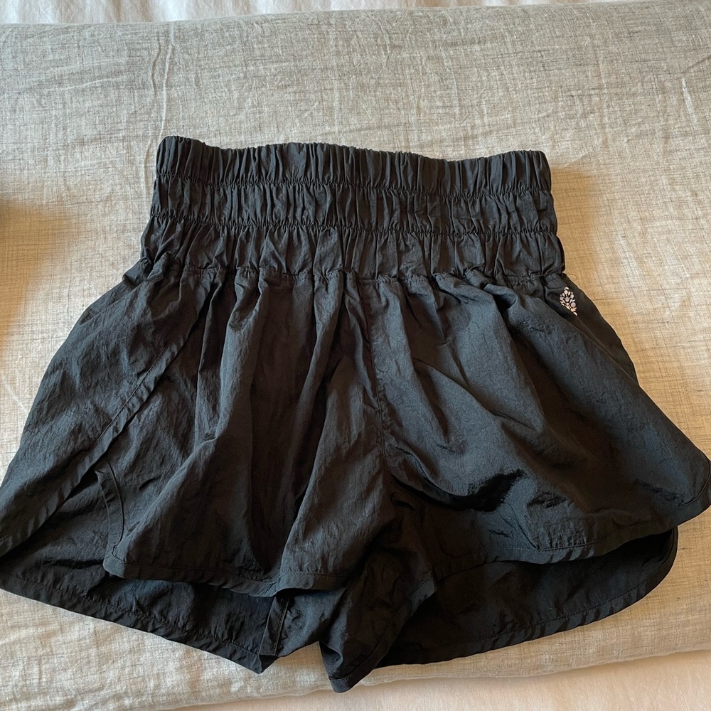 Free People Shorts